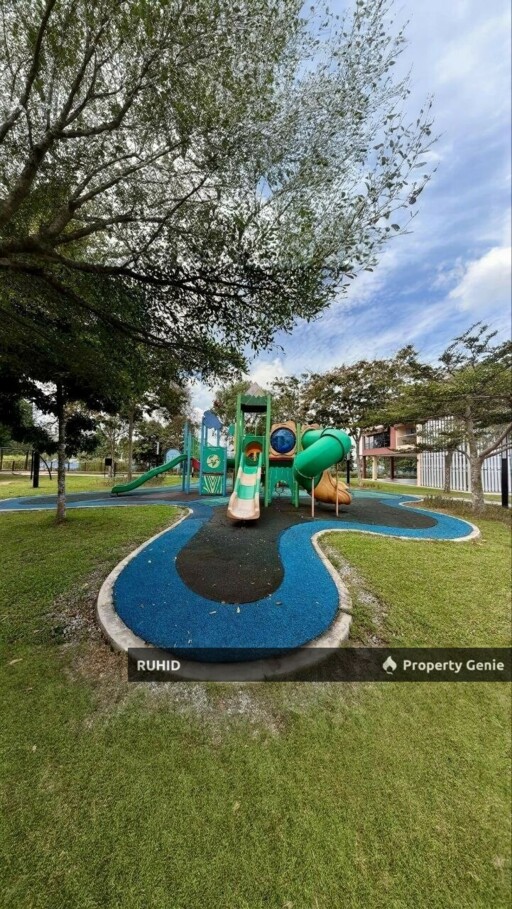 Aspira LakeHomes Gelang Patah Superlink 24'x75' Freehold | Near Tuas Second Link | Renovated