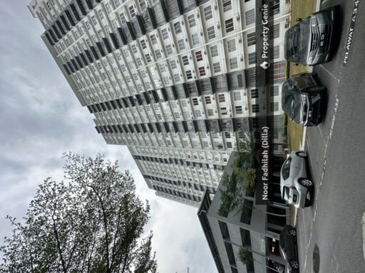 Full Loan Booking 1K Apartment Putra Impian Bandar Seri Putra Bangi