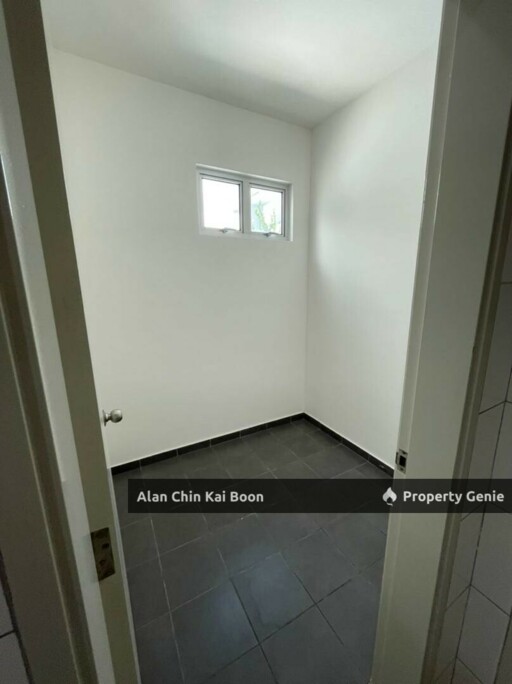 Nara Gamuda Gardens 2 storey terrace for sale