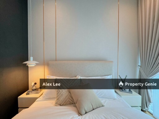 10 Stonor @ KLCC for Sale | Luxury Living in Kuala Lumpur’s Vibrant City Centre