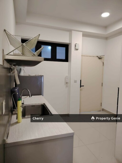 FOR SALE - Meridin Medini Executive Suites