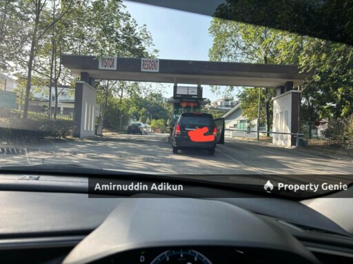 (FACING OPEN) SAUJANA TROPIKA SEREMBAN 2 DOUBLE STOREY FREEHOLD