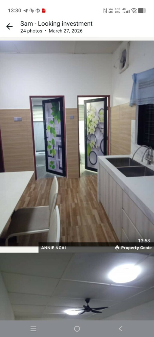 Kg Sri Indah A, Sungai Buloh, 47000 Selangor