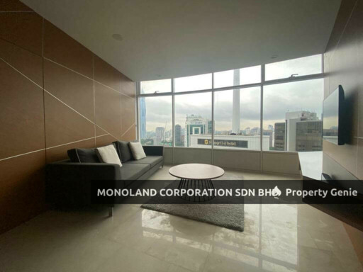Vortex Hotel Suites & Residences @ KLCC