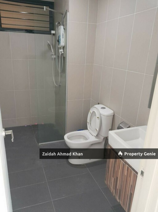 Cristal Serin Condominium Lowest price Partly Furnished