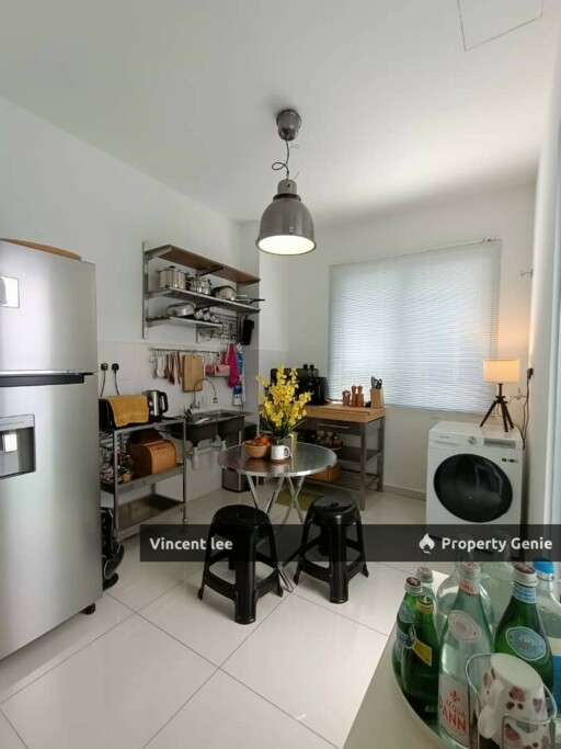 [Renovated & Fully Furnish] Eco Forest Garden Homes 2 Storey Terrace, Semenyih