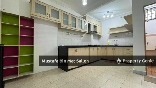 Best Deal, Teres 2 Tingkat, Bandar Putra Bertam Seksyen 3, Kepala Batas