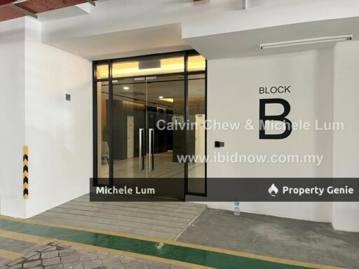 [Below Market 41%] Vista Sentul Residences Sentul