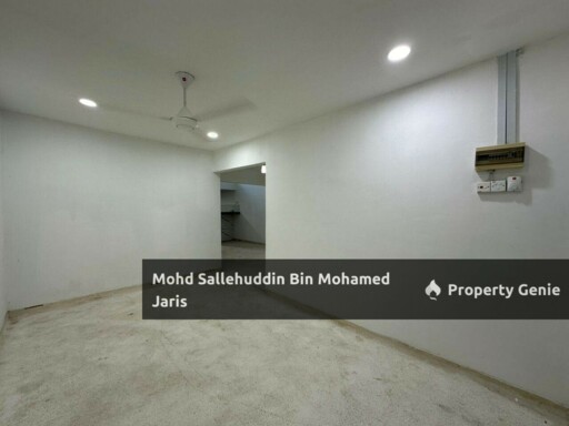 [FREEHOLD] RUMAH TERES TAMAN BESERAH, KUANTAN