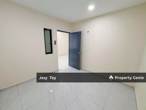 Taman Bukit Indah Single Storey Terrace House Sales