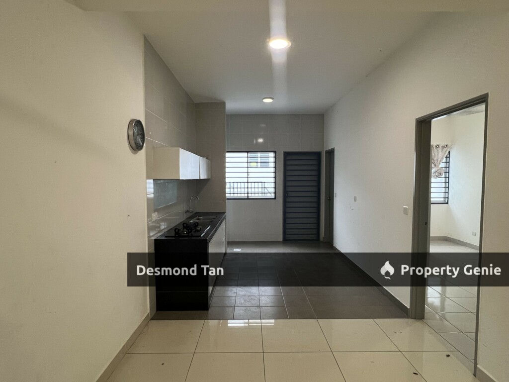 Rimbun Harmoni, Rimbun Irama, Rimbun Impian, S2 Height,Seremban 2