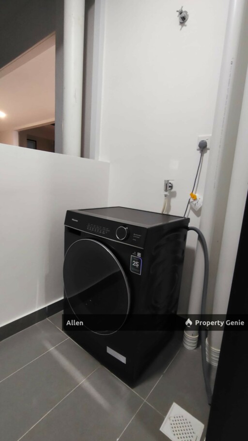 TRELLIS RESIDENCES, Johor Bahru