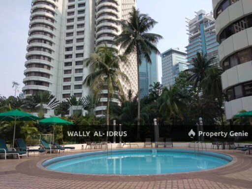UBN Apartment
