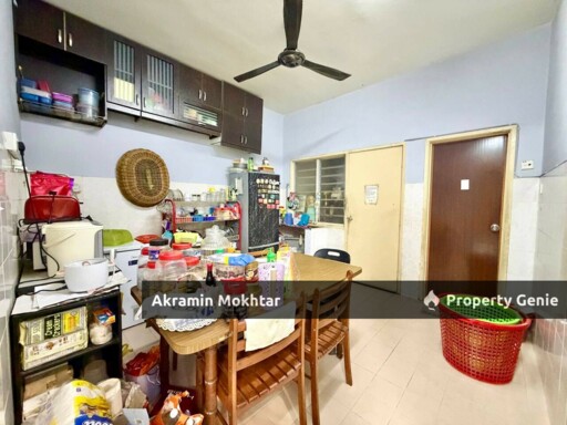 Freehold & Bumi Lot | Double Storey Terrace Taman Pelangi Semenyih, Semenyih