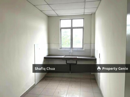 Warehouse Factory Pulau Indah, Port Klang, Selangor For Sale