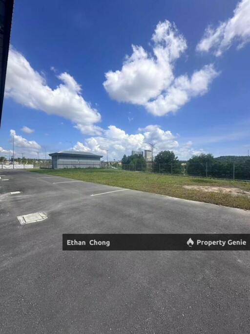 NILAI XME Business Park