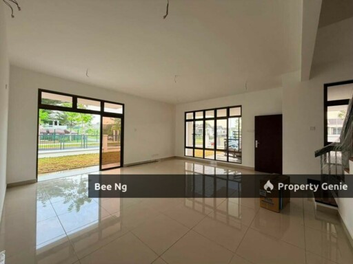 Rini Home / Skudai
