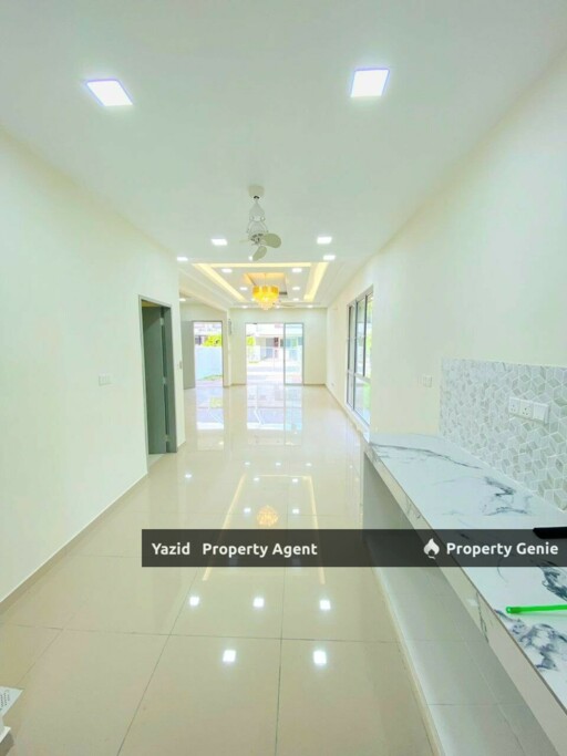 Endlot, 2 Storey, Greenwoods Cendana, Salak Perdana,Sepang