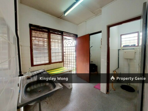 Ipoh Garden East Bandar Baru Tambun Bercham Single Storey Terrace House Near Aeon