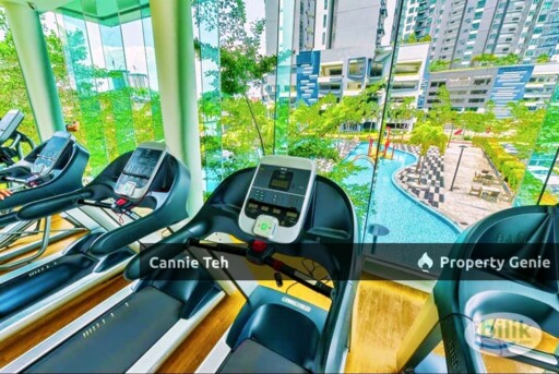 The Vyne @ 1,087sf Below Value 27%!