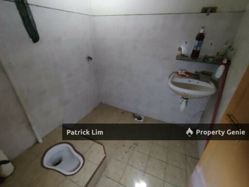 Taman Merak Mas (Freehold MCL) Bukit Katil Rumah Teres Setingkat For Sale