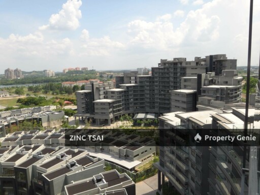 MIRAGE by the Lake🔥Save RM 140,000🔥