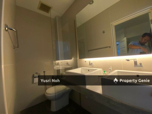 2.5 STOREY TERRACE  TAMAN BUKIT SETIAWANGSA KL FOR SALE