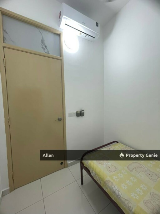The Sky Executive Suite @ Bukit Indah – Ultimate Convenience for Singapore Commuters