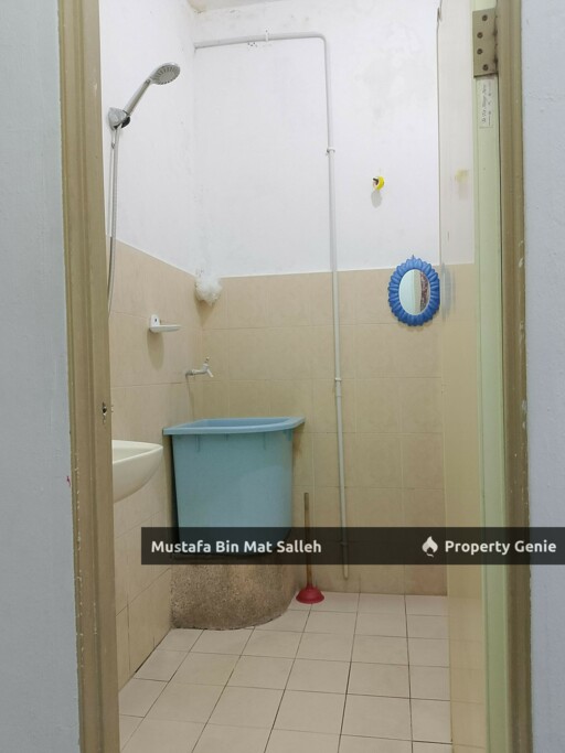 [Fully Renovated] Teres 1 Tingkat, Taman Serai Wangi, Padang Serai