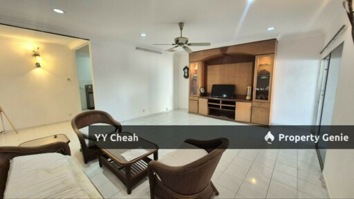FOR SALE / FOR RENT — FAIRPARK IPOH | IPOH GARDEN 2.5 Storey House Super Below Market Price