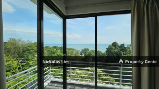 3 Storey Semi-D, value buy, seaview, Penang