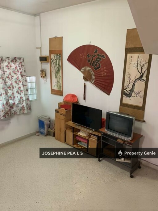 Happy Garden, OUG KL 2-Storey Terrace House For Sale