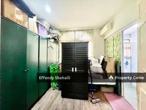 CATALINA VILLA CONDO AMPANG HILIR KL