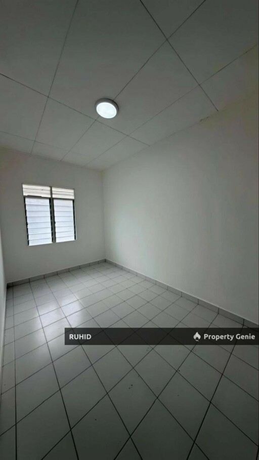 4 Bedroom End Lot House Bandar Jaya Putra Johor Bahru