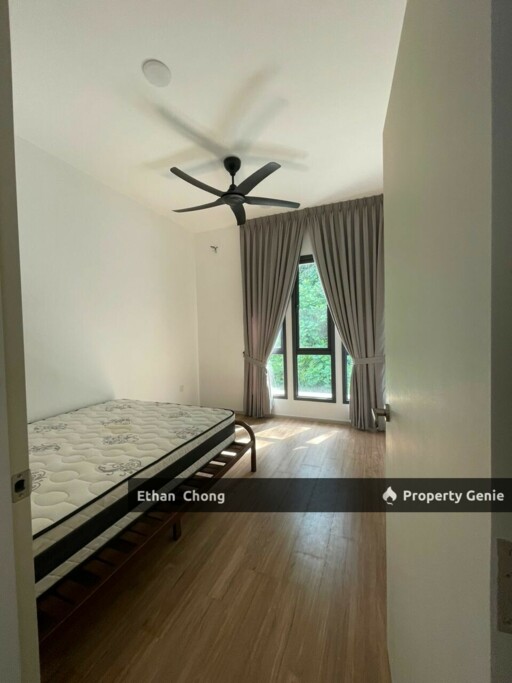 ELMINA GARDEN DOUBLE STOREY END LOT FOR SALE