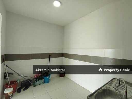 Corner Unit & 1 Parking | Residensi Prima Alam Damai Cheras