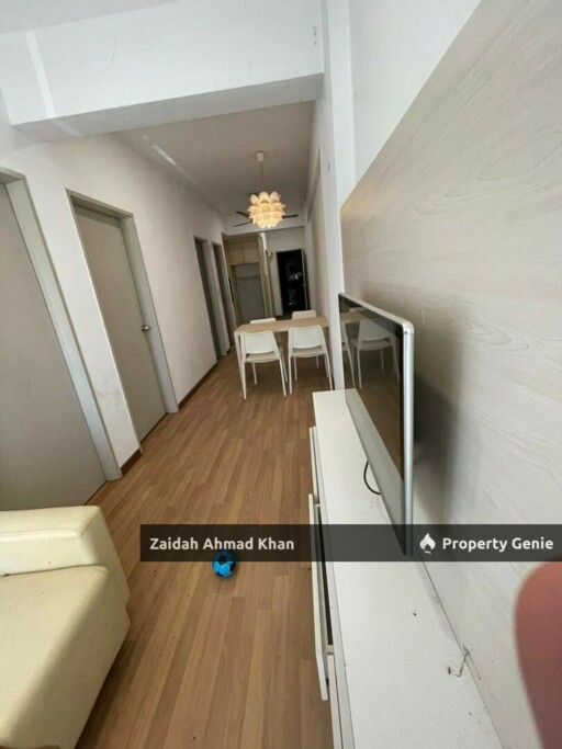 Impiana Apartment Semenyih