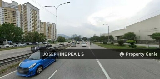 Detached Factory Facing Main Road At Jalan Besar, Selayang For Rent
