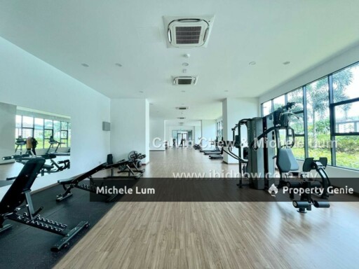 [Below Market 33%] Bayu Residensi Seri Temenggung Sri Gombak Batu Caves