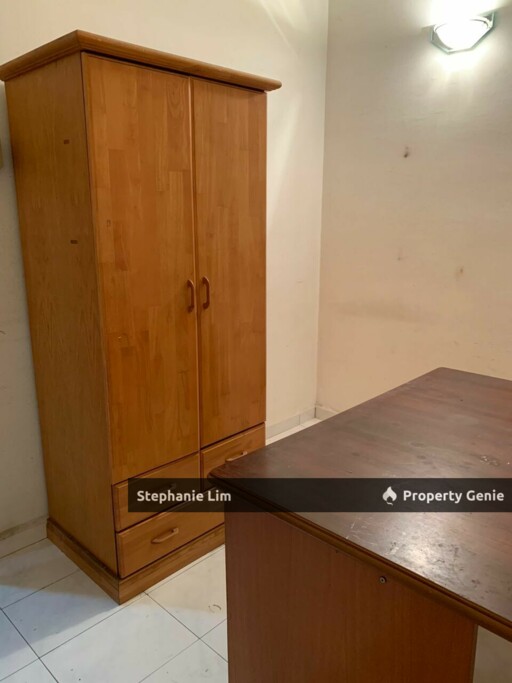 E Park Condo