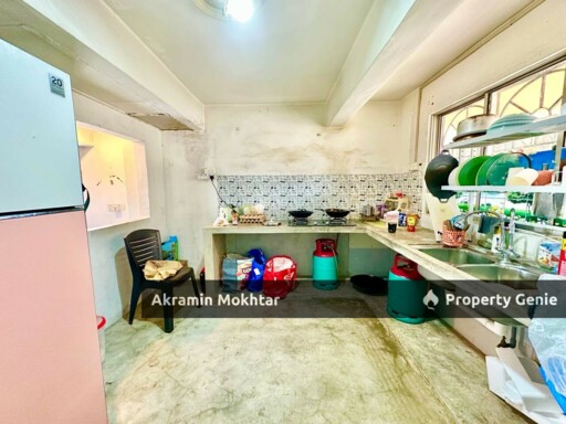 FREEHOLD & 2 PARKING | DUPLEX UNIT D’Puncak Suasana Apartment Bandar Tun Hussein Onn Cheras