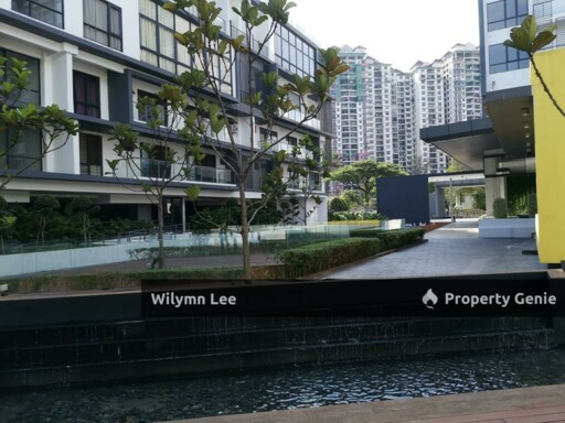9ine cheras, 9th mile Cheras, Residensi Sembilan , KL