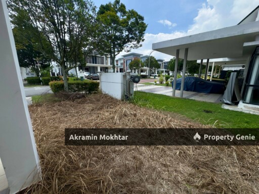 FREEHOLD | 2-STOREY SEMI-DETACHED HOUSE SETIA ECOHILL, SEMENYIH
