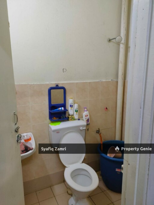 Extended Teres Indera Mahkota 14