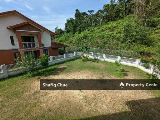 Corner Unit 2 Storey Superlink House Cahaya SPK, Seksyen U9 Shah Alam For Sale