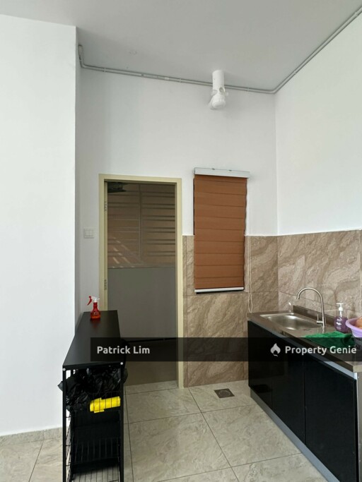 Ambience Residence For Rent @ Pulau Gadong