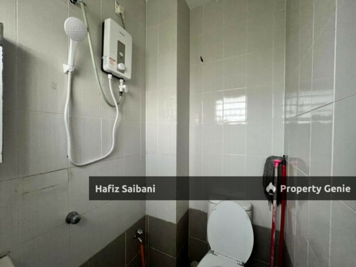 Townhouse Taman Tropika 2 Kajang