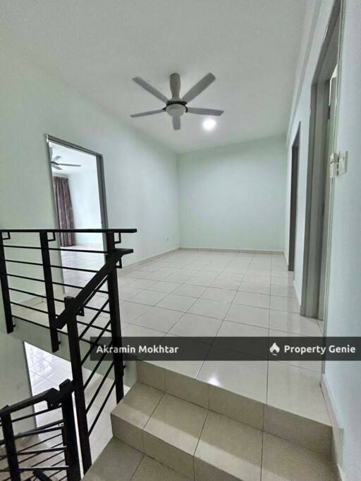 Freehold & Partially Furnished | 3 Storey Bangi Avenue Seksyen 7