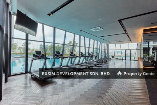Nidoz Residences @ Desa Petaling