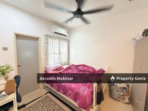 END LOT | DOUBLE STOREY TERRACE TAMAN SUBANG IMPIAN U10 SHAH ALAM